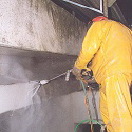 Untergrundvorbereitung