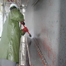 Untergrundvorbereitung